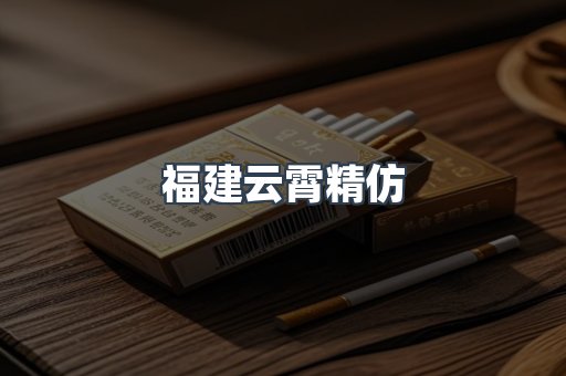 福建云霄精仿